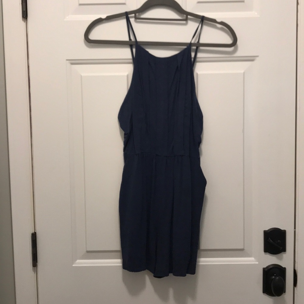 Lush Ronper w/ pockets!